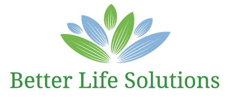 Trinkwasser mit Better Life Solution